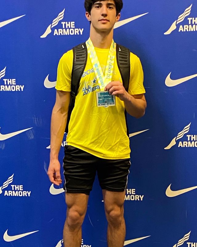 Athlete profile featured image number 1 of 5