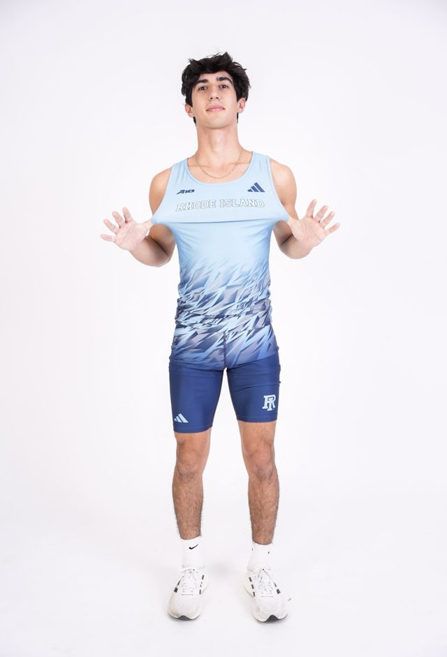 Athlete profile featured image number 3 of 5