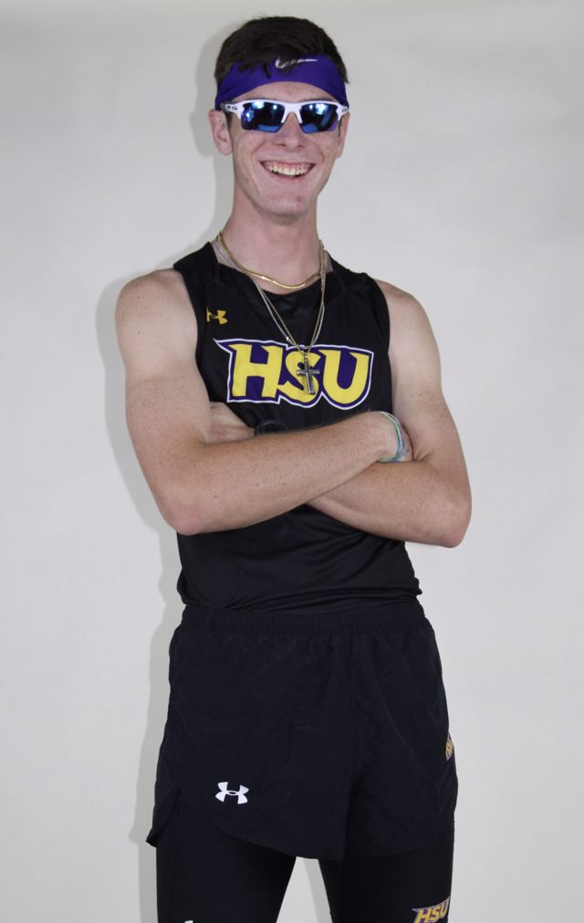 Athlete profile featured image number 1 of 5