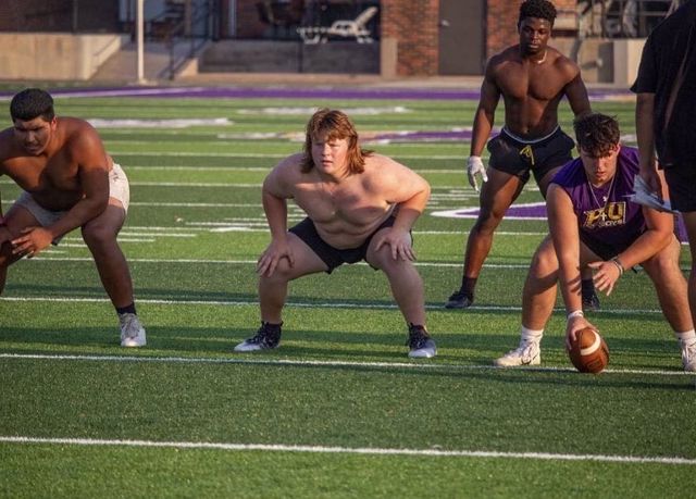 Athlete profile featured image number 7 of 10