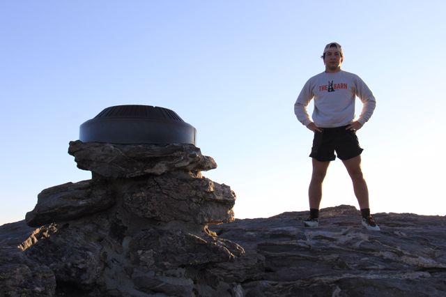 Athlete profile featured image number 2 of 5