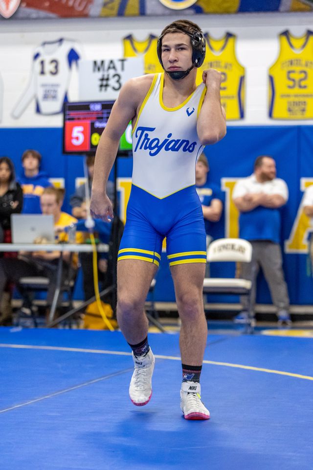 Athlete profile featured image number 1 of 5