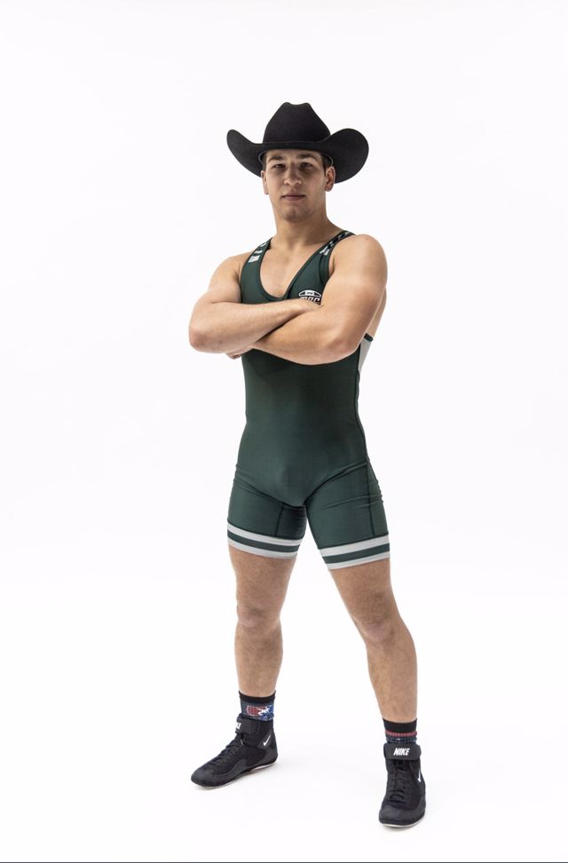 Athlete profile featured image number 3 of 5