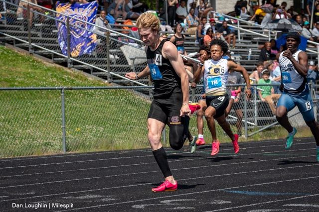 Athlete profile featured image number 1 of 5