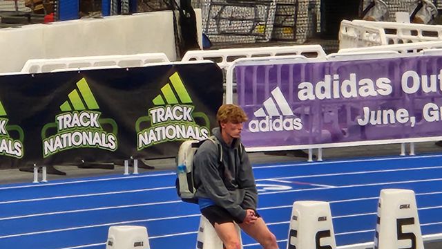 Athlete profile featured image number 2 of 5