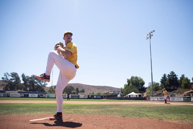 Athlete profile featured image number 1 of 4