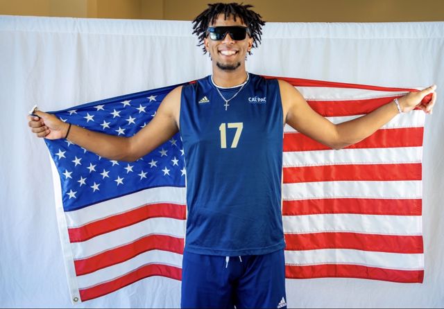 Athlete profile featured image number 3 of 8