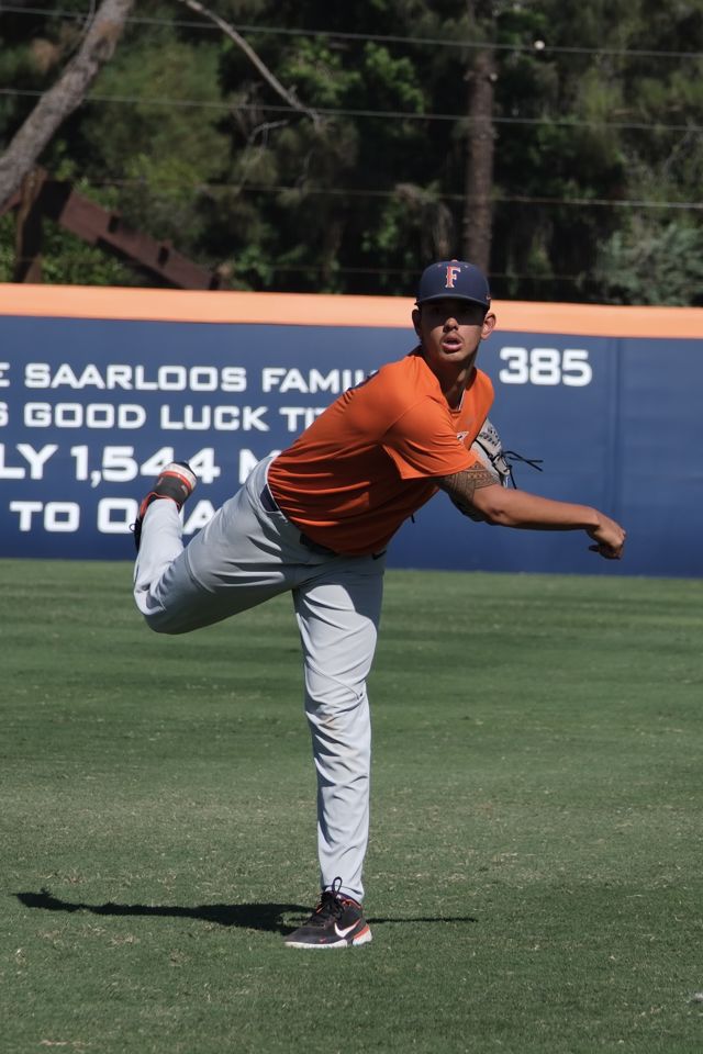 Athlete profile featured image number 1 of 5