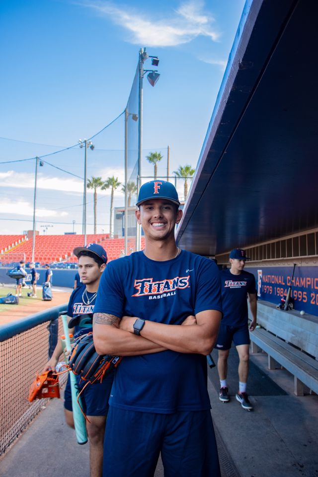 Athlete profile featured image number 3 of 5