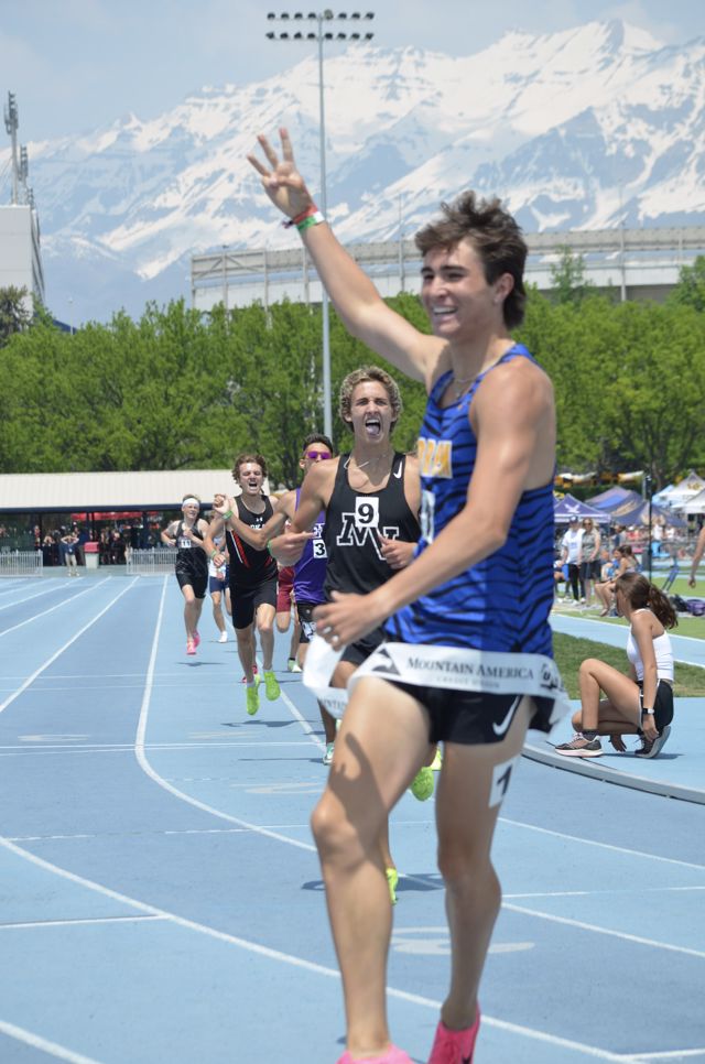 Athlete profile featured image number 2 of 5