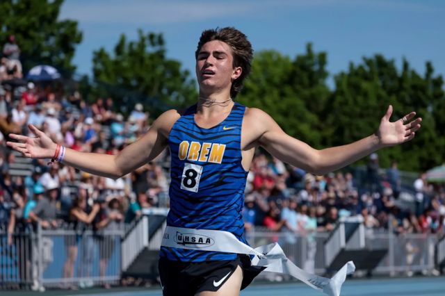 Athlete profile featured image number 3 of 5