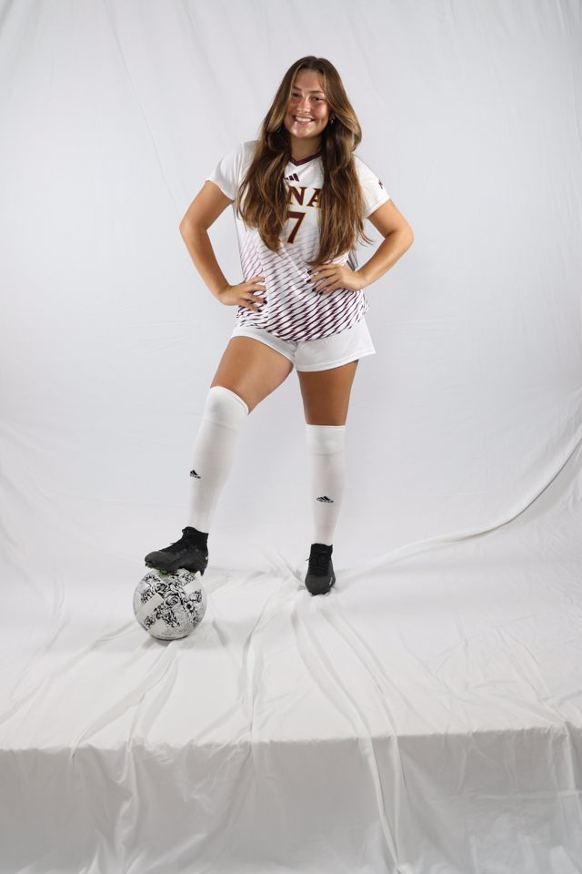 Athlete profile featured image number 3 of 4