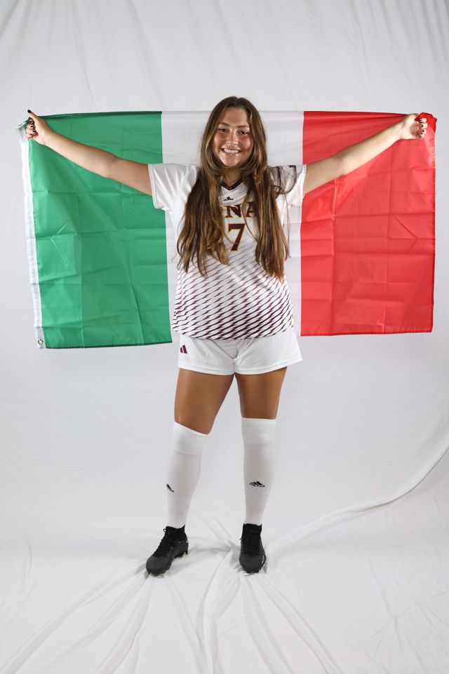 Athlete profile featured image number 4 of 4