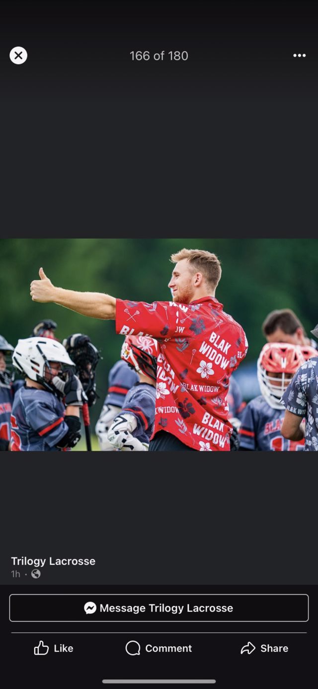 Athlete profile featured image number 7 of 8