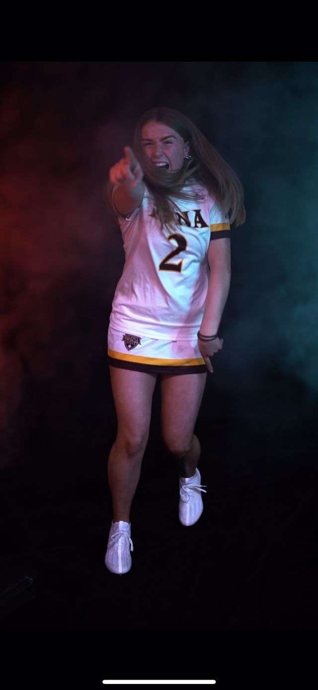 Athlete profile featured image number 3 of 4