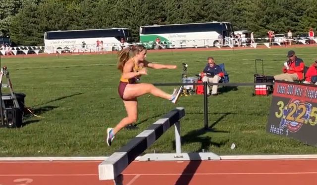 Athlete profile featured image number 1 of 5