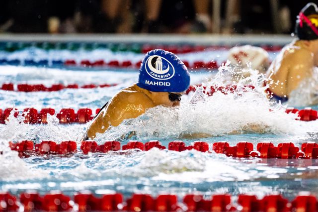 Athlete profile featured image number 2 of 5
