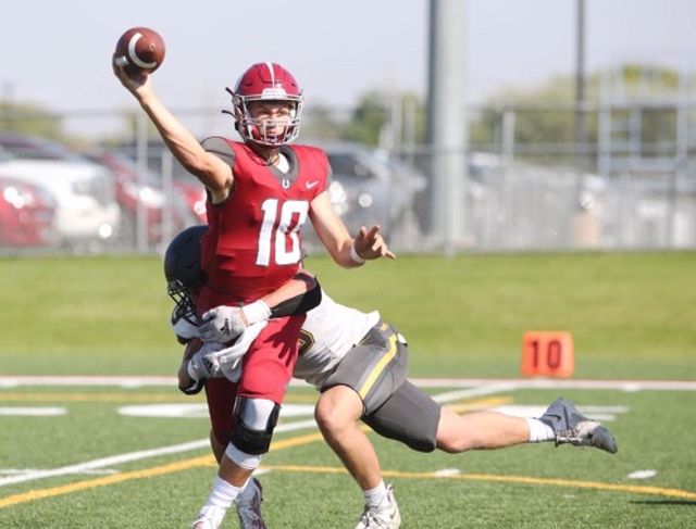 Athlete profile featured image number 2 of 4