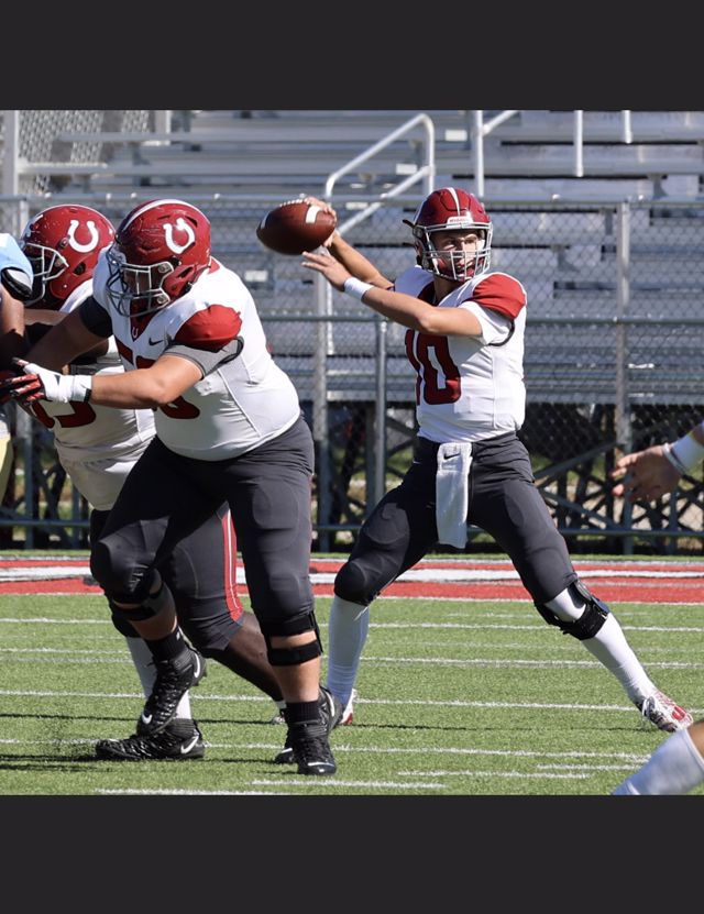 Athlete profile featured image number 1 of 4