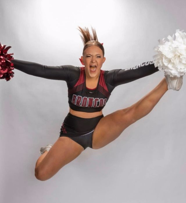 Athlete profile featured image number 1 of 5