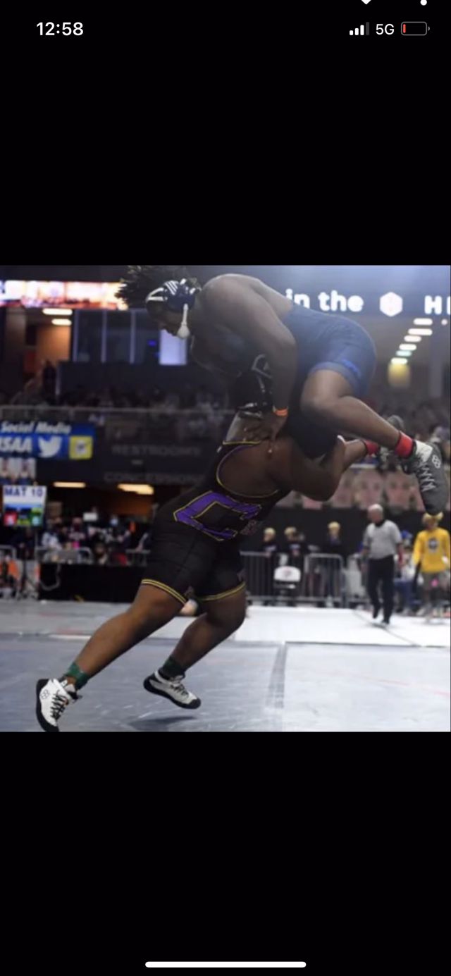 Athlete profile featured image number 3 of 4