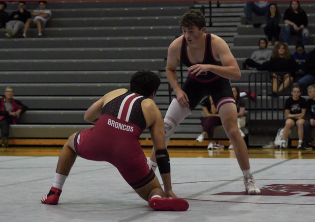 Athlete profile featured image number 1 of 4