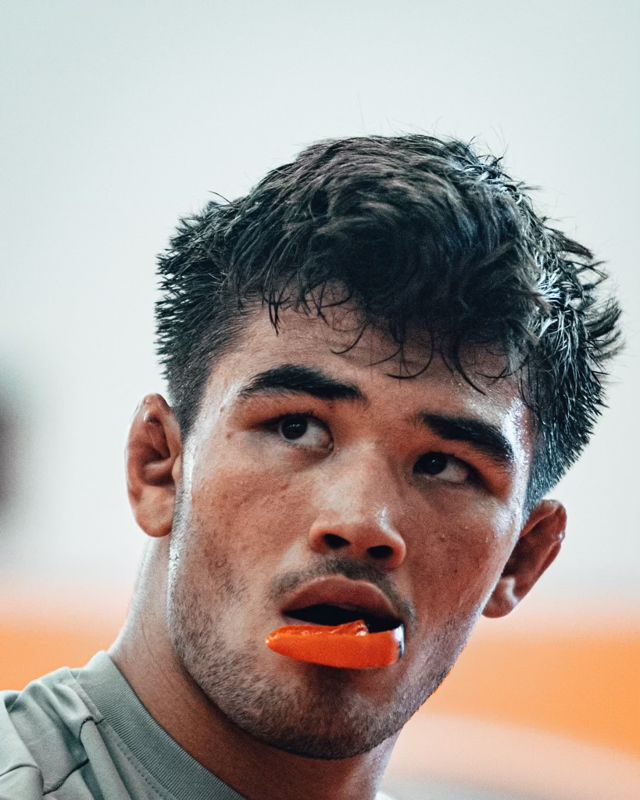 Athlete profile featured image number 4 of 5