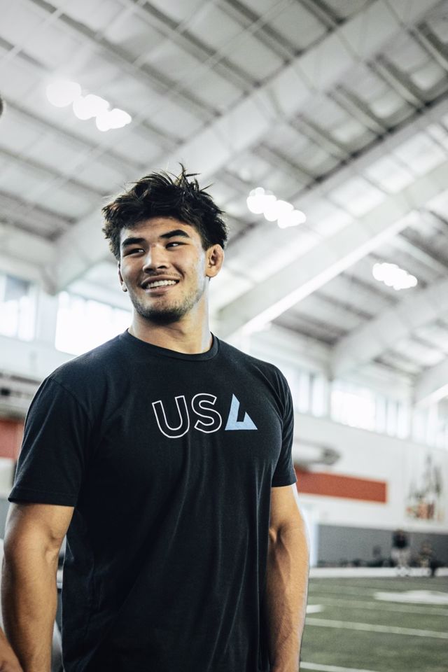 Athlete profile featured image number 5 of 5