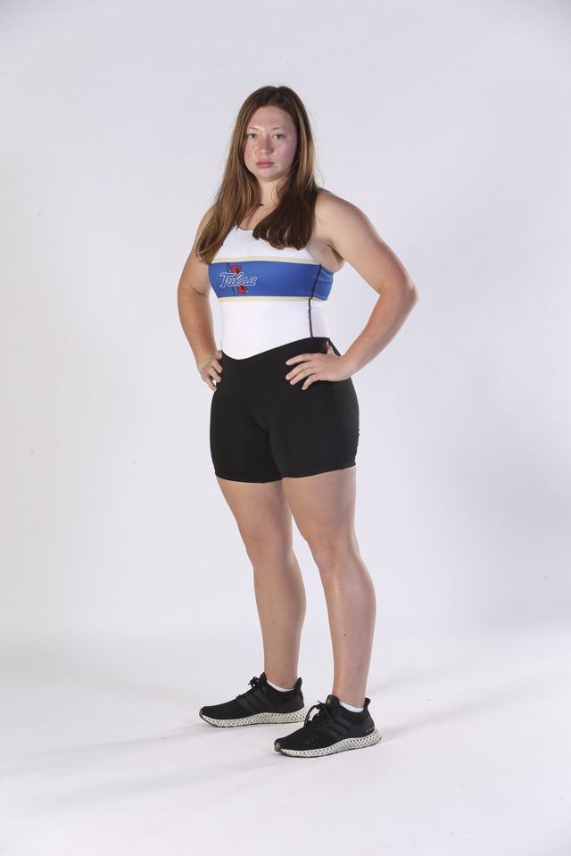 Athlete profile featured image number 3 of 4