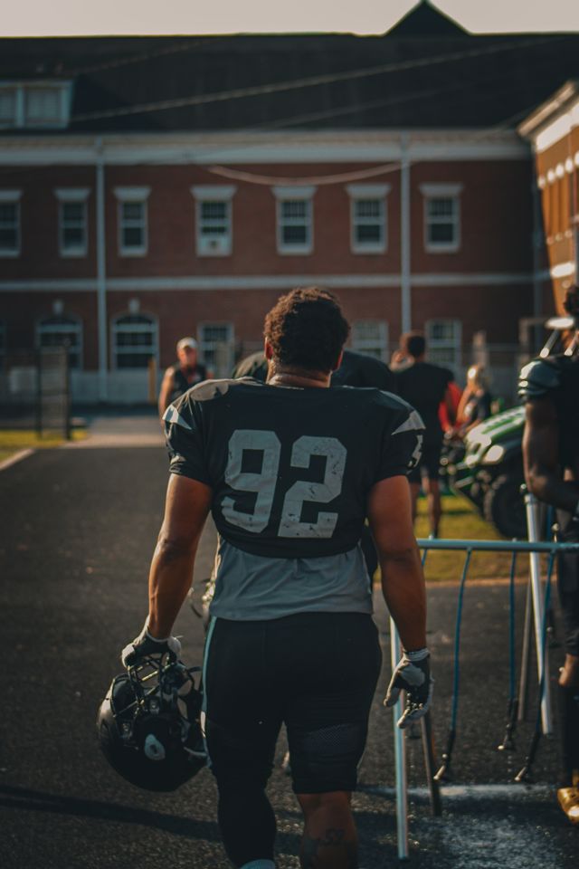Athlete profile featured image number 2 of 4