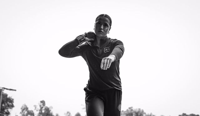 Athlete profile featured image number 2 of 7