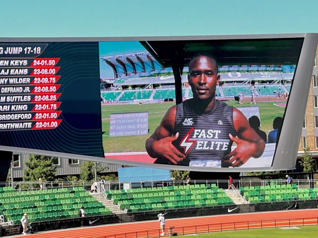 Athlete profile featured image number 2 of 4