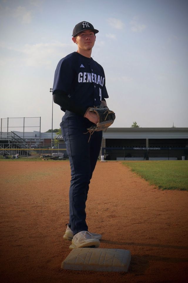 Athlete profile featured image number 2 of 5