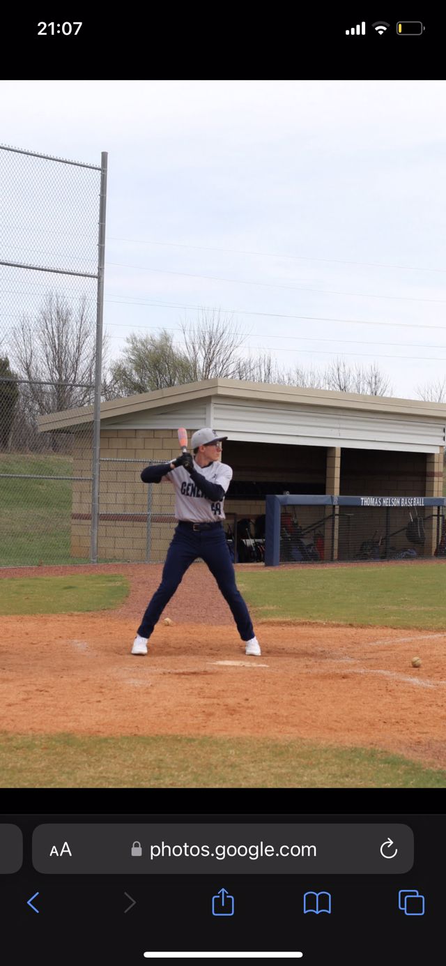 Athlete profile featured image number 3 of 5