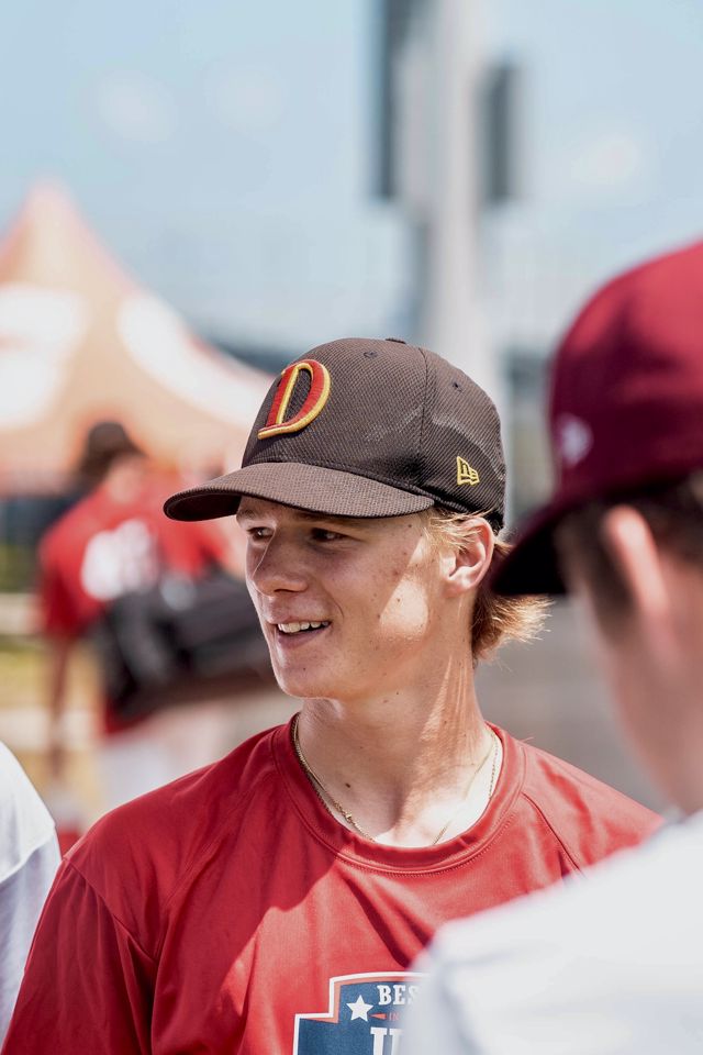 Athlete profile featured image number 3 of 5