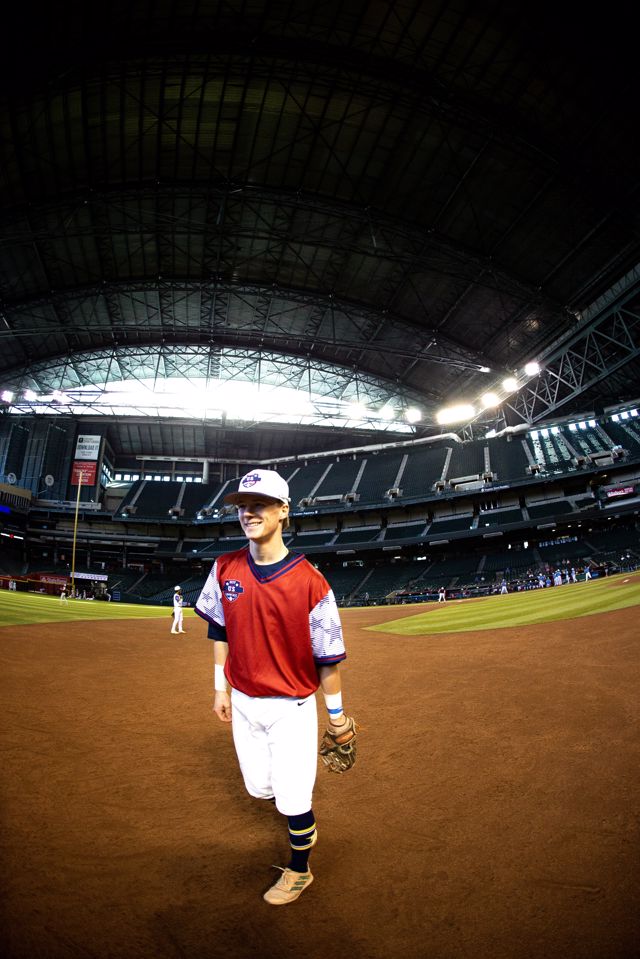 Athlete profile featured image number 2 of 5