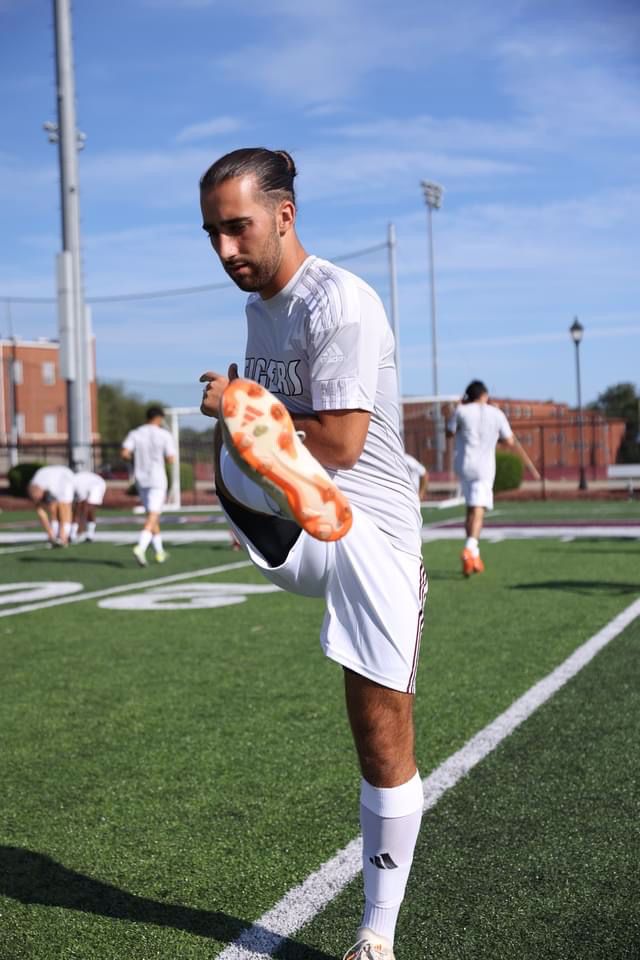 Athlete profile featured image number 2 of 10