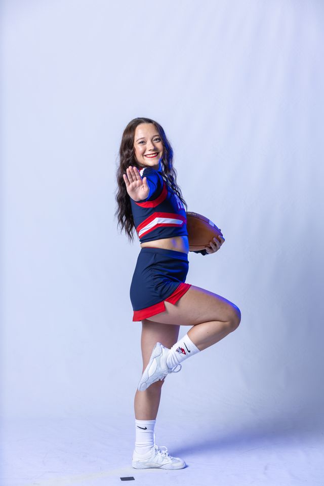 Athlete profile featured image number 1 of 4