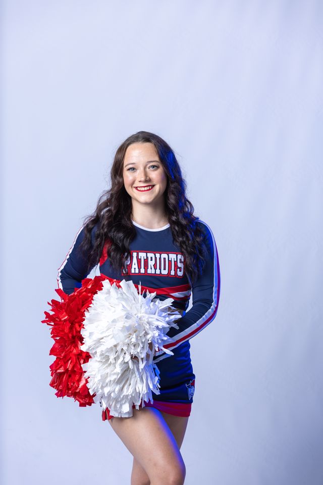 Athlete profile featured image number 3 of 4