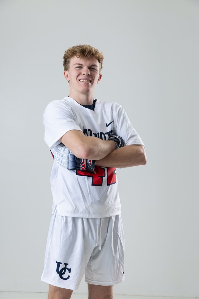 Athlete profile featured image number 1 of 4