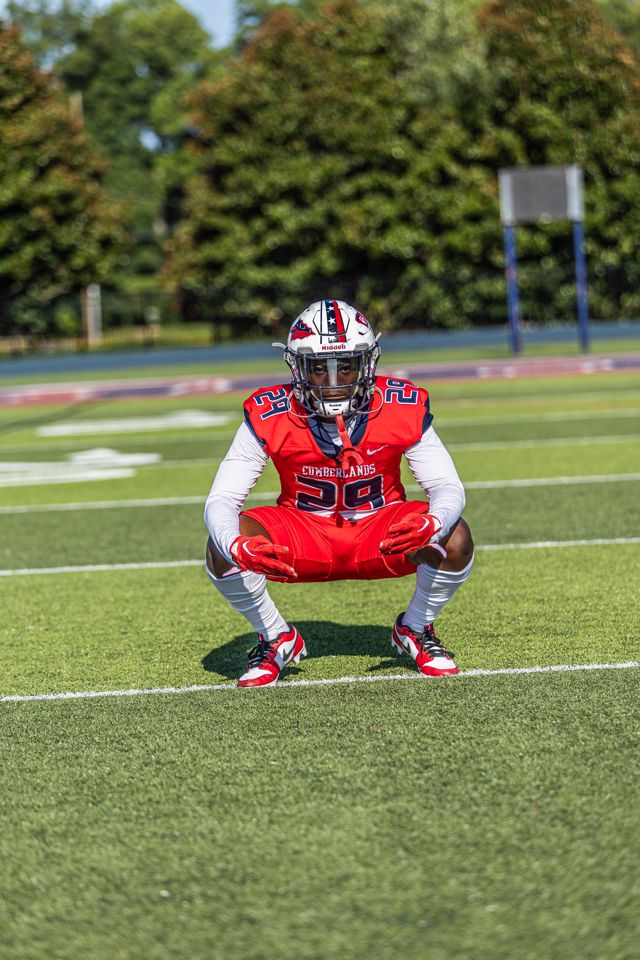 Athlete profile featured image number 5 of 5