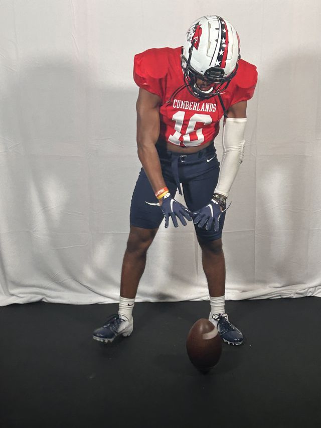 Athlete profile featured image number 3 of 4