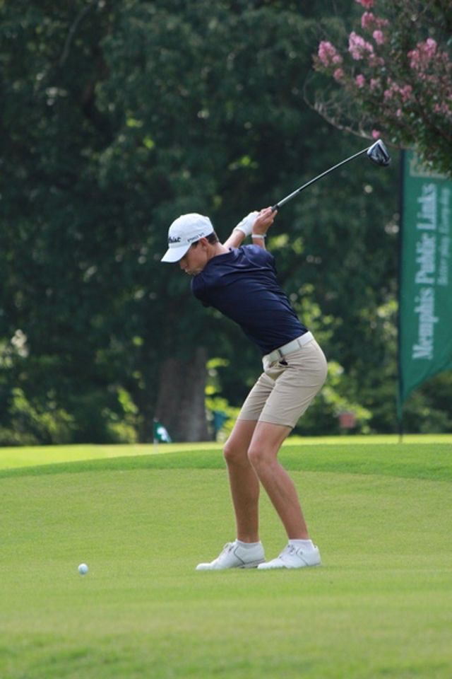 Athlete profile featured image number 3 of 5
