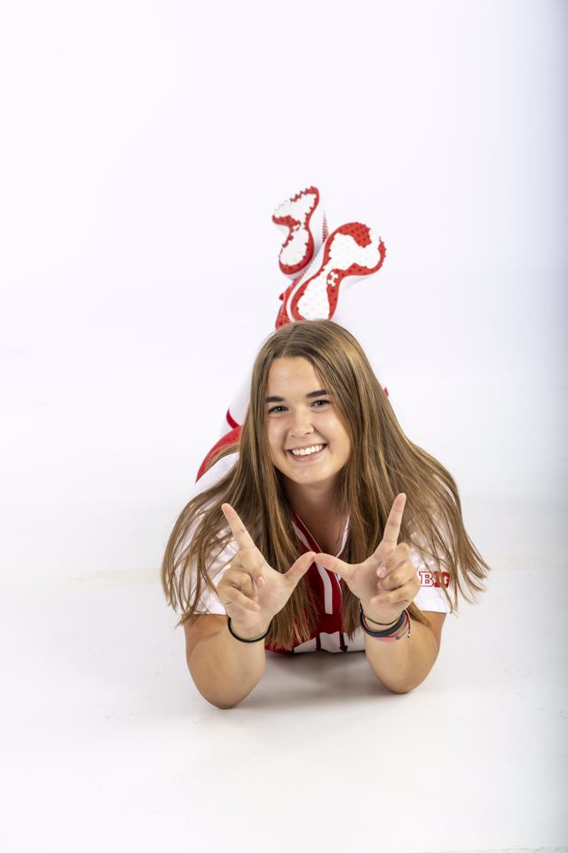 Athlete profile featured image number 1 of 8