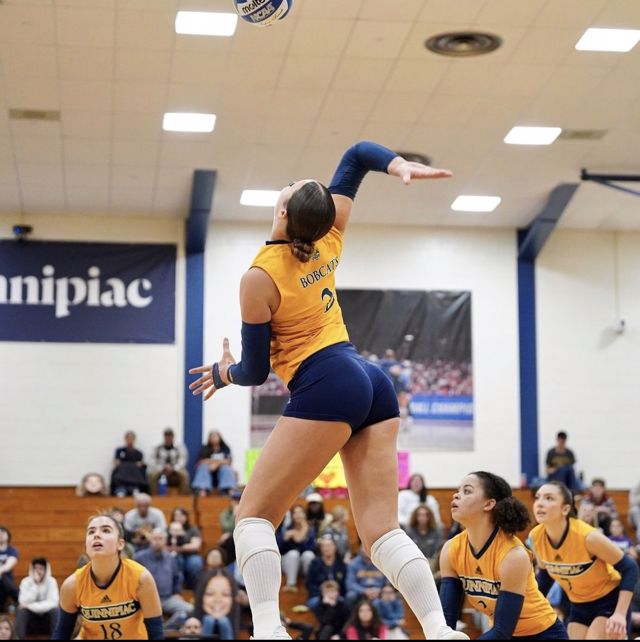 Athlete profile featured image number 2 of 5