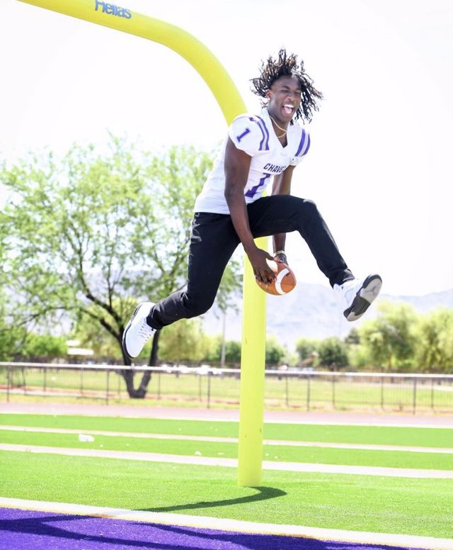 Athlete profile featured image number 2 of 5