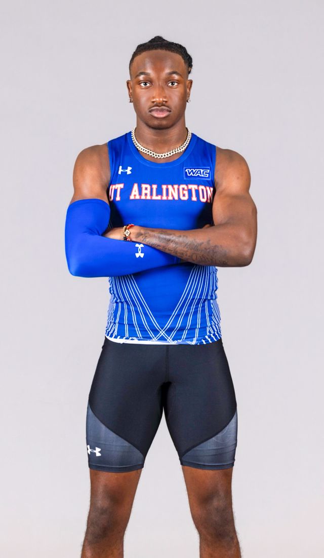 Athlete profile featured image number 1 of 4