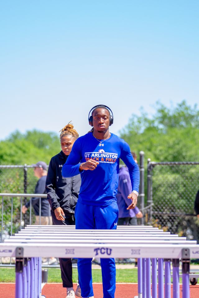 Athlete profile featured image number 1 of 5