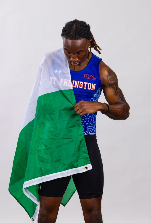 Athlete profile featured image number 2 of 5