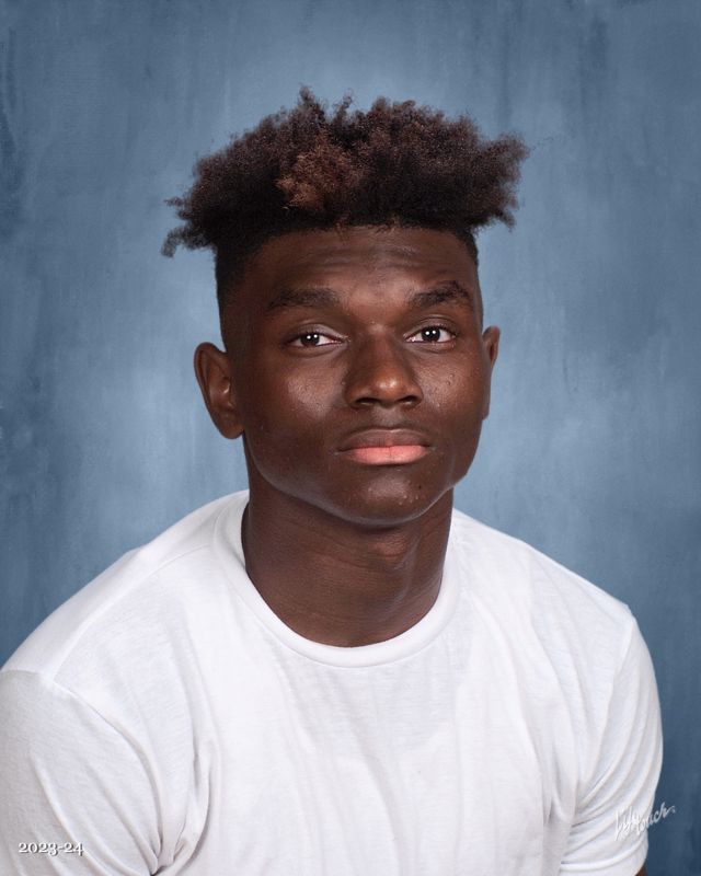 Athlete profile featured image number 1 of 5